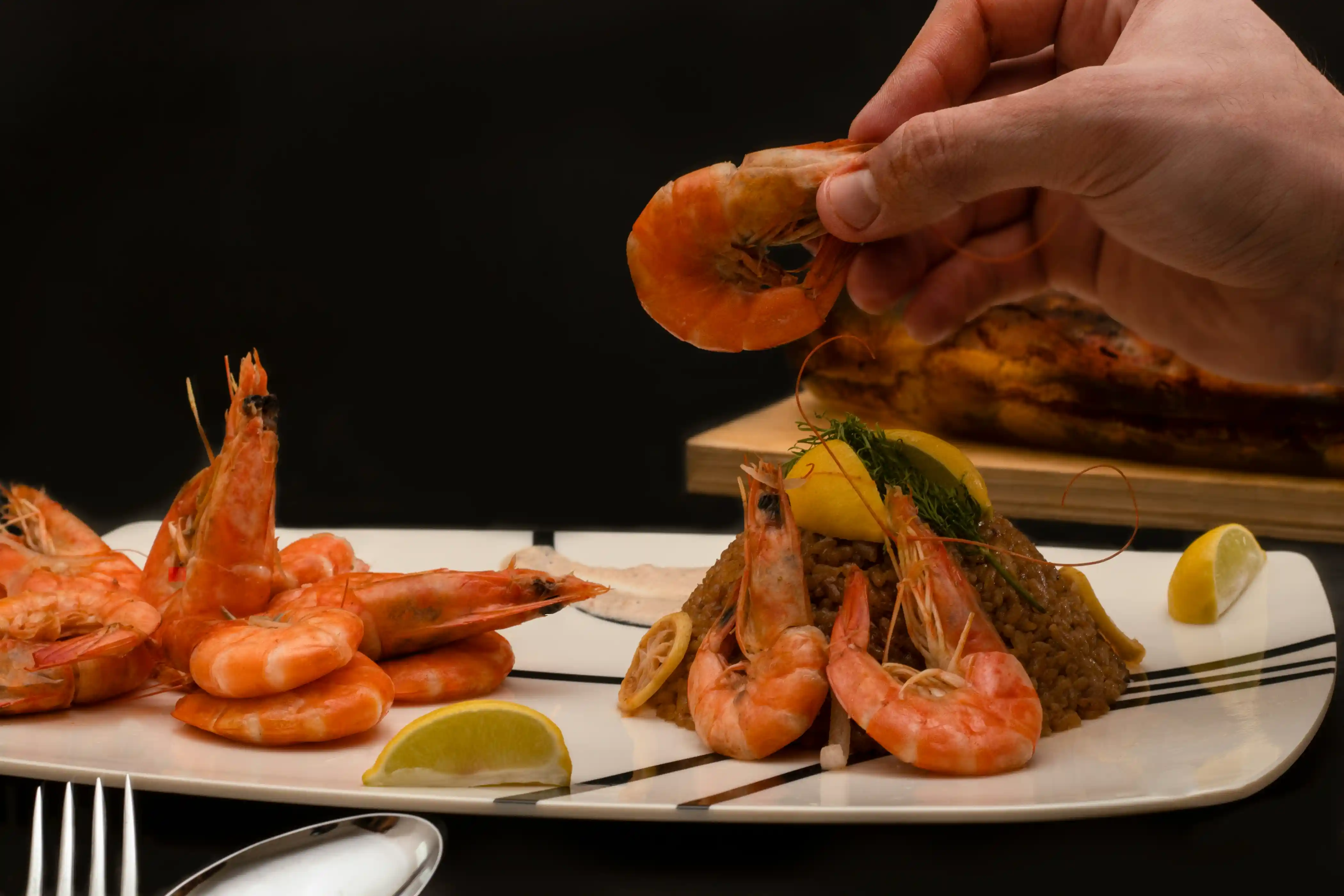 Fruits de Mer miniature 3